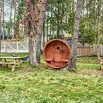 1 Bedroom Nice Home In Pobierowo * Pobierowo