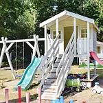 펜션 1 Bedroom In
