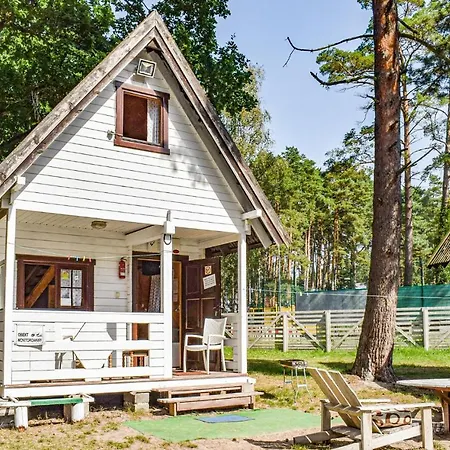 Holiday home 1 Bedroom Beautiful In *