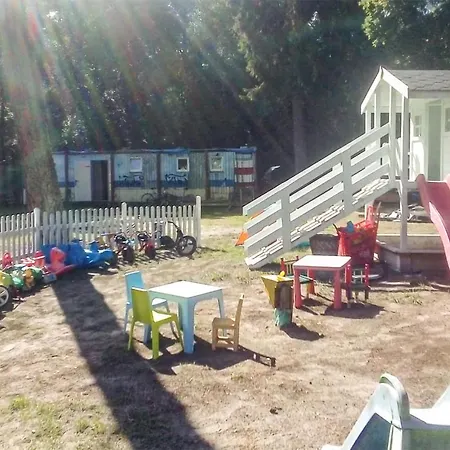 Holiday home 1 Bedroom Beautiful In