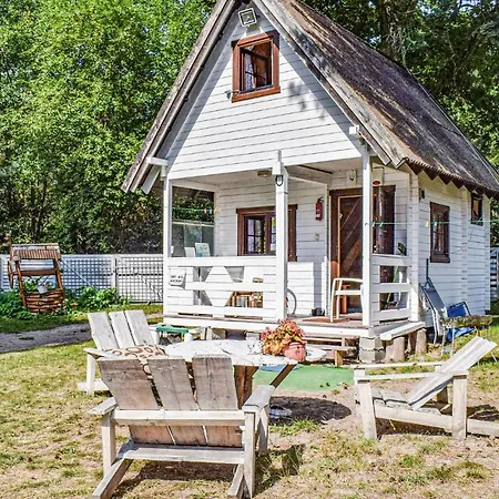 Σπίτι διακοπών 1 Bedroom Beautiful In