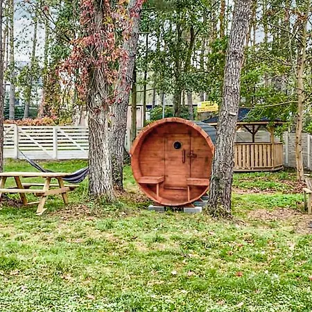 1 Bedroom Beautiful In * Pobierowo