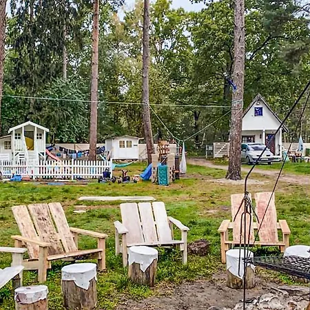 1 Bedroom Beautiful In Σπίτι διακοπών Pobierowo