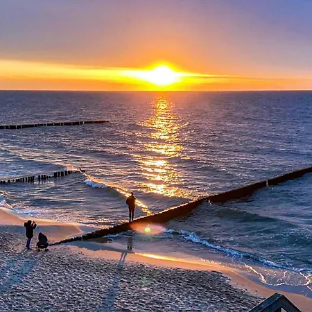 Prázdninový dům 1 Bedroom Beautiful In