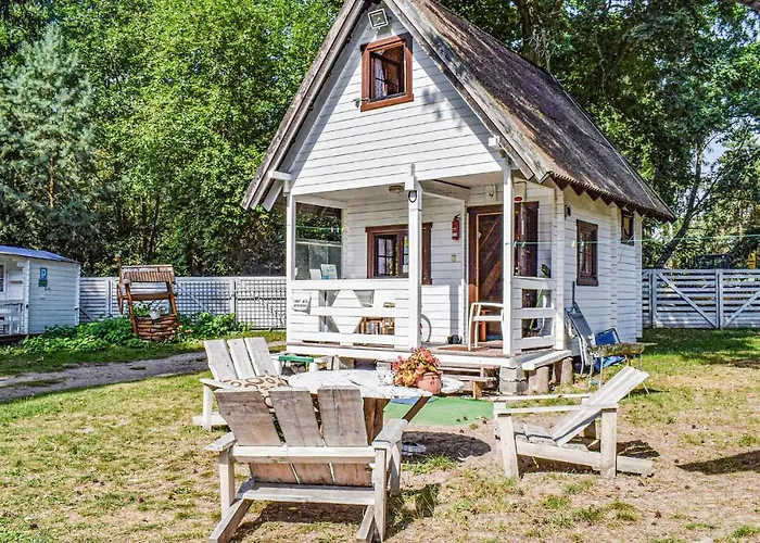 Prázdninový dům 1 Bedroom Beautiful In