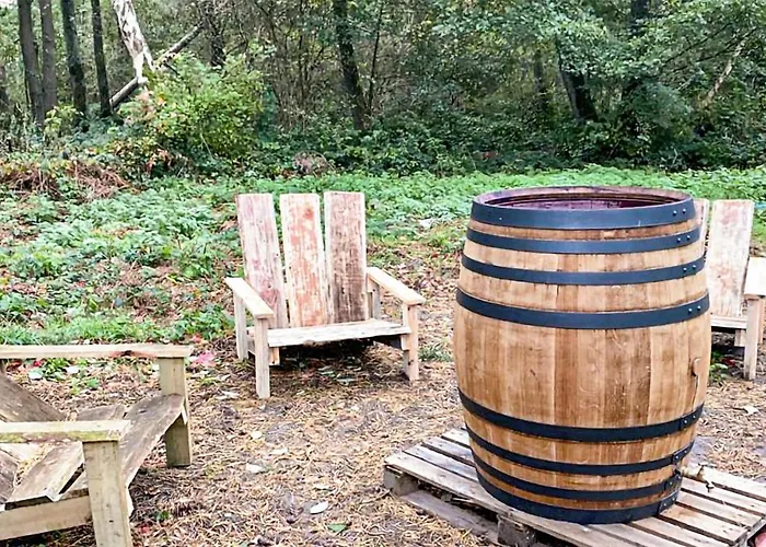 Casa de Férias 1 Bedroom Beautiful In *