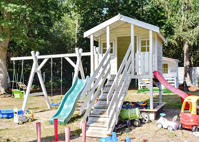 Prázdninový dům 1 Bedroom Beautiful In