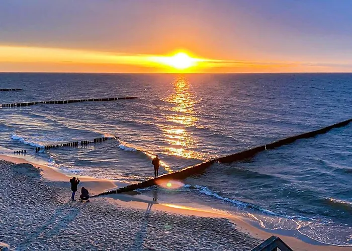 Prázdninový dům 1 Bedroom Beautiful In