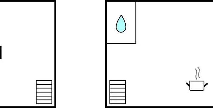 1 Bedroom Beautiful In * Pobierowo